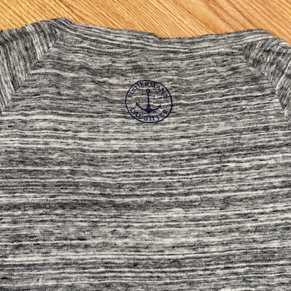 Cape cod lightweight long sleeve - Picture 2 of 2